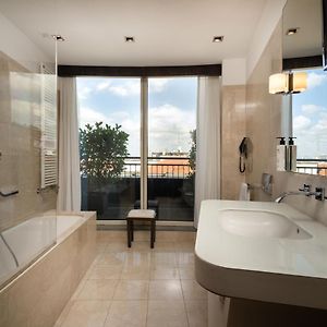 Premium King Room Balcony